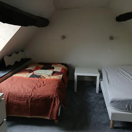 Апартаменты Tour Rose Frangy