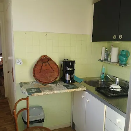 Tour Rose Apartment Frangy