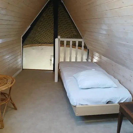 Tour Rose Apartment Frangy