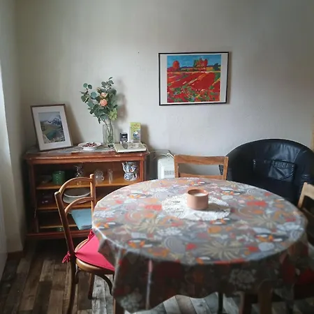 Apartamento Tour Rose
